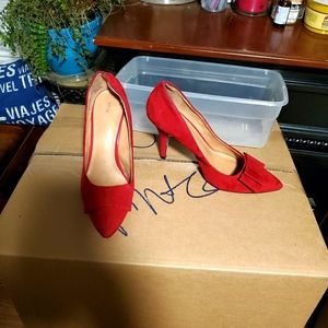Apt 9 women's heels